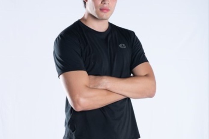 Agustín Monzón, participante de Survivor, es el nieto del ex boxeador. Foto: Prensa Telefe
