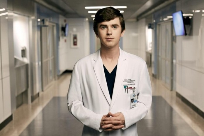 "The good doctor" estrena sexta temporada, por Sony.