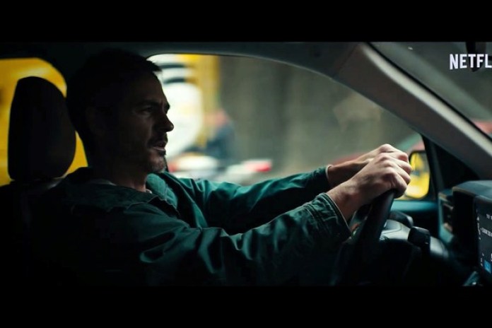 "No negociable" es una película mexicana dirigida por el argentino Juan Taratuto.