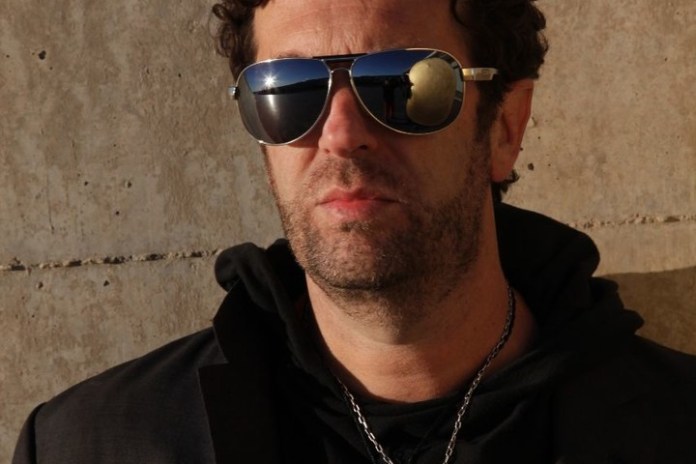 Palo Pandolfo, su muerte inesperada sacudió al rock argentino.