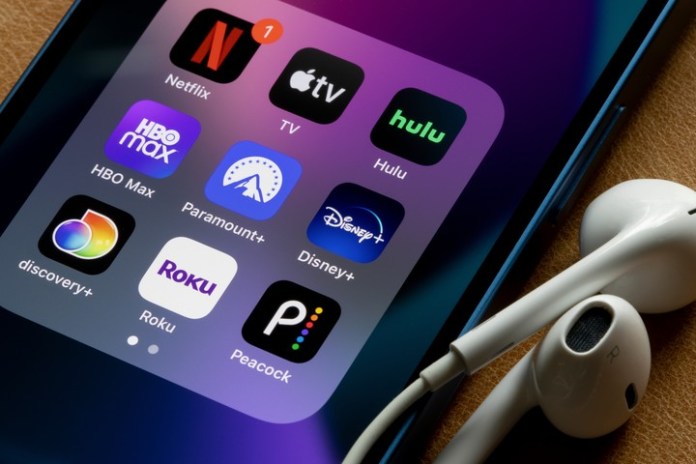 Ya no es indispensable tener un cable operador para ver "televisión". Las aplicaciones ganaron terreno. Foto Shutterstock