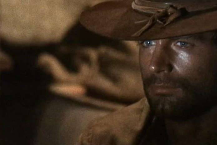 Terence Hill. Pasaron más de 50 años de su primera película como personaje ícono del western spaguetti. Fotos Archivo Clarín