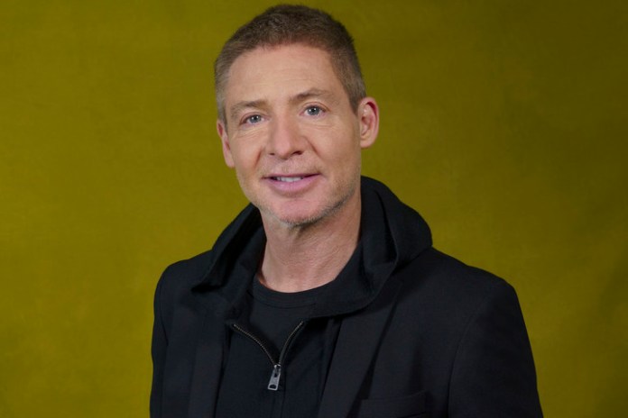 "Luchamos mucho por Paz", le dijo Suar a Clarín. En el filme, también es productor.