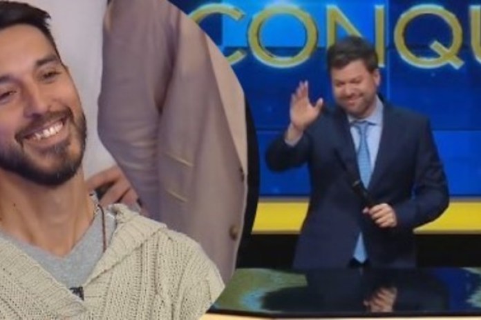 Edgardo fue el gran ganador de la primera noche: acumuló seis casilleros y se llevó tres millones de pesos. Este martes va por más.