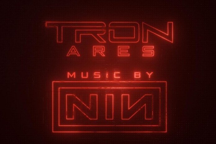 El anuncio de "Tron: Ares", con música del grupo Nine Inch Nails.