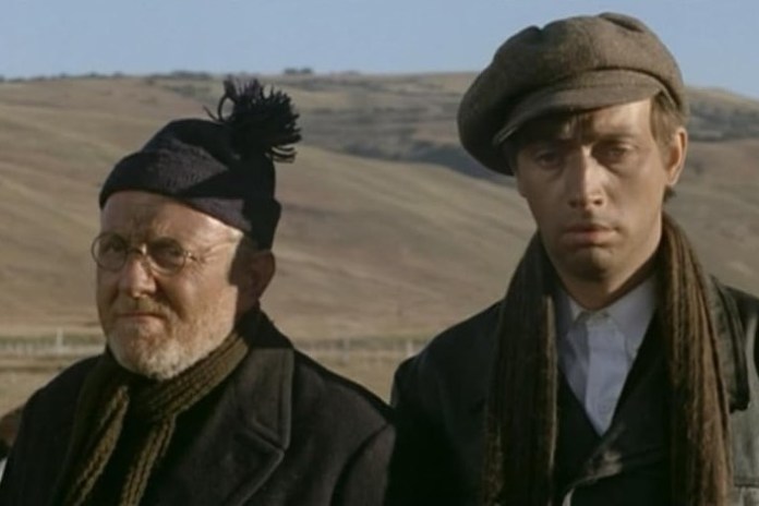 Pepe Soriano y Luis Brandoni, rebeldes contra el poder.