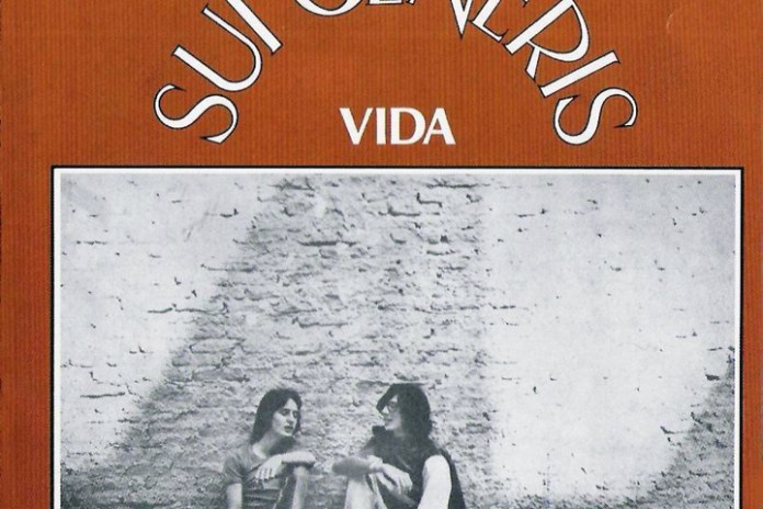 "Vida", el histórico debut de Sui Generis, será recreado por Nito Mestre en el Teatro Ópera.