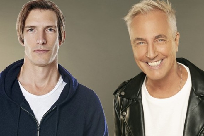 Buena noche para Iván de Pineda, que quedó segundo. Mala noche para Marley, que perdió la punta, quedó quinto y la división del programa para disimular el fracaso no le dio resultado esta vez.