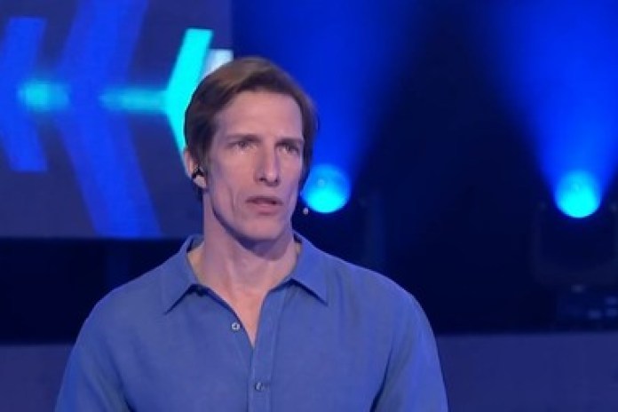 "Escape perfecto" fue lo más visto del domingo 18 de agosto.