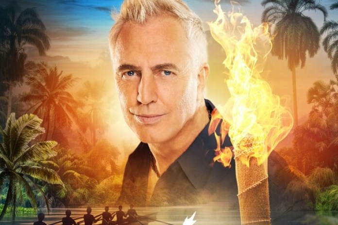 "Survivor" divide su programa para que la parte de menor audiencia no le licúe el promedio.