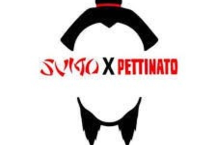 La tapa del álbum "Sumo x Pettinato".