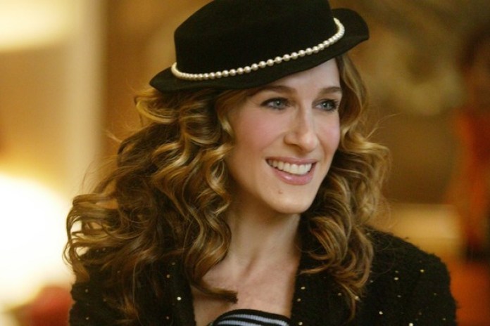 Sarah Jessica Parker es la menor de cuatro hermanos. Luego su madre volvió a casarse y tuvo cuatro hijos más, de su segundo matrimonio. Foto: HBO Max