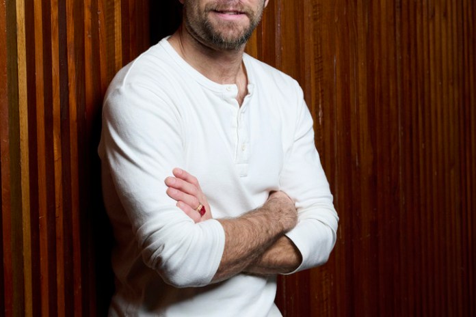 "Motorhome" es un proyecto de Nico Riera, que lo ideó durante la pandemia. Foto: Cleo Bouza.