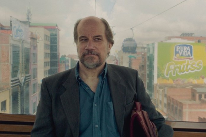 Marcelo Subiotto ya había ganado hace casi un año el premio al mejor actor en el Festival de San Sebastián, por "Puan".