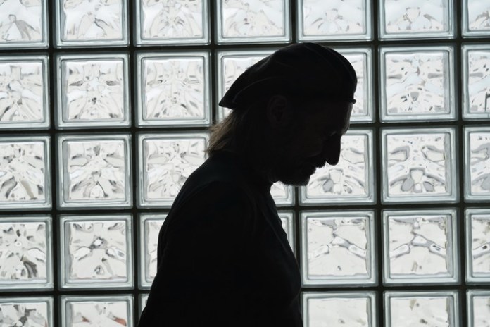 Chango Spasiuk. Foto: Ariel Grinberg.