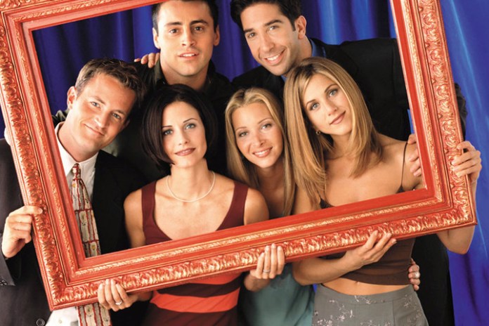 La serie se estrenó en 1994, tuvo diez temporadas al aire, y a 30 años de ese debut sigue siendo un fenómeno.