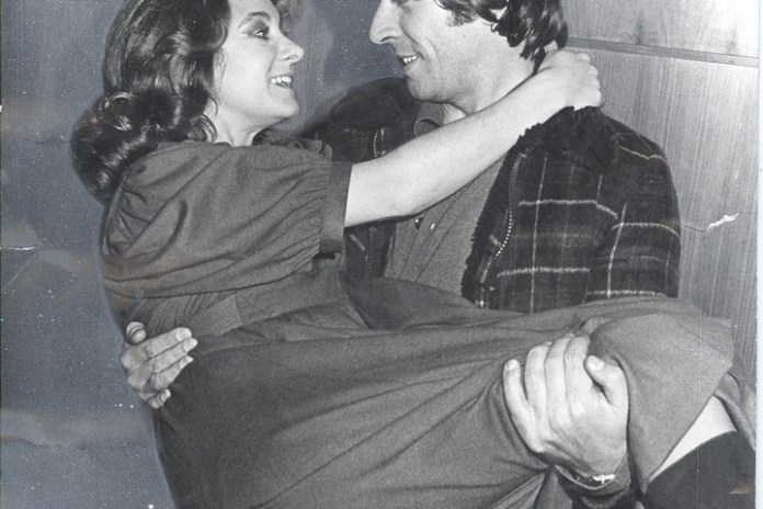Selva Alemán y Arturo Puig, una historia que comenzó en 1974.