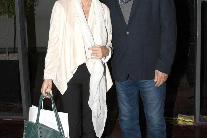 La pareja se consolidó como una de las más sólidas entre los actores argentinos.