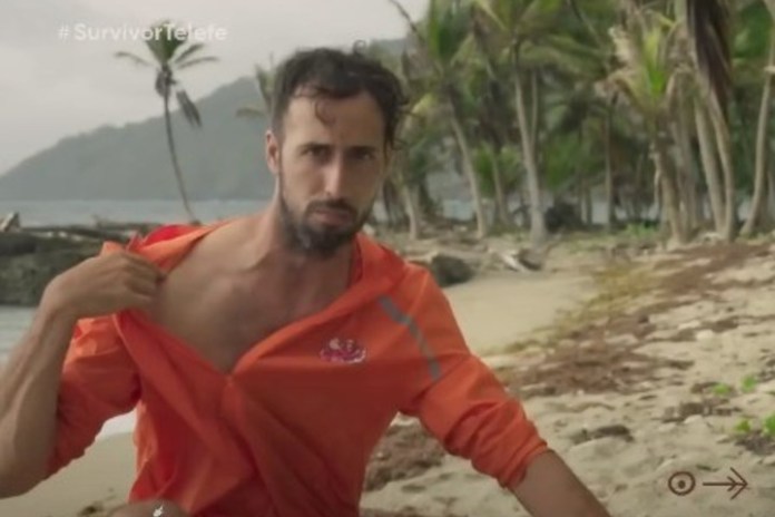 "Survivor" tiene menos rating general que lo que indica la planilla, ya que el canal divide la emisión para que no se derrumbe el promedio.