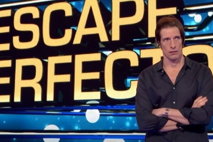 Iván de Pineda sigue firme en la punta del podio de los sábados, de la mano de los famosos.