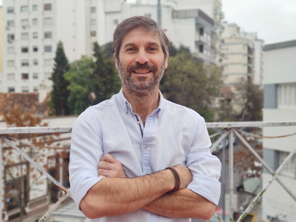 Fernandez Arancibia