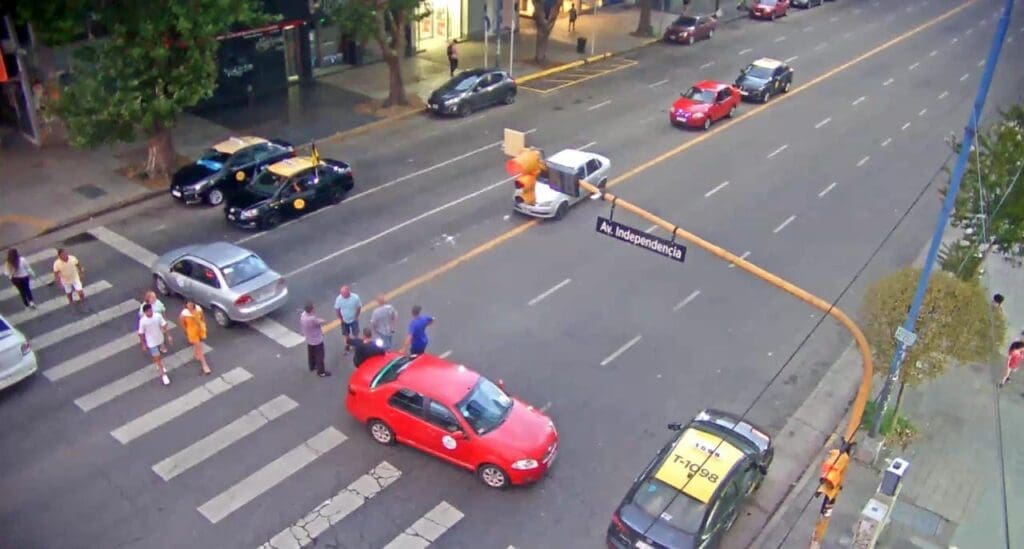 taxis